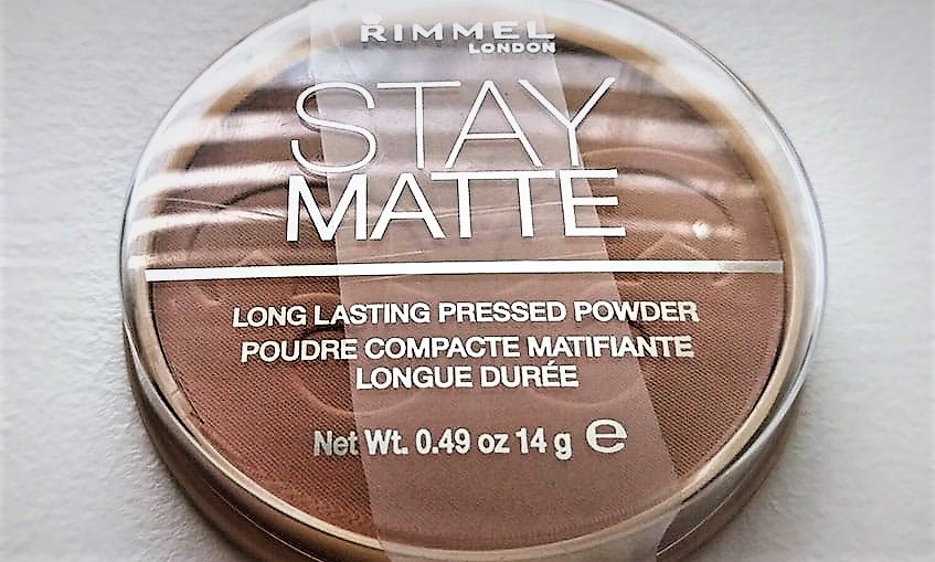 Rimmel-Stay-Matte